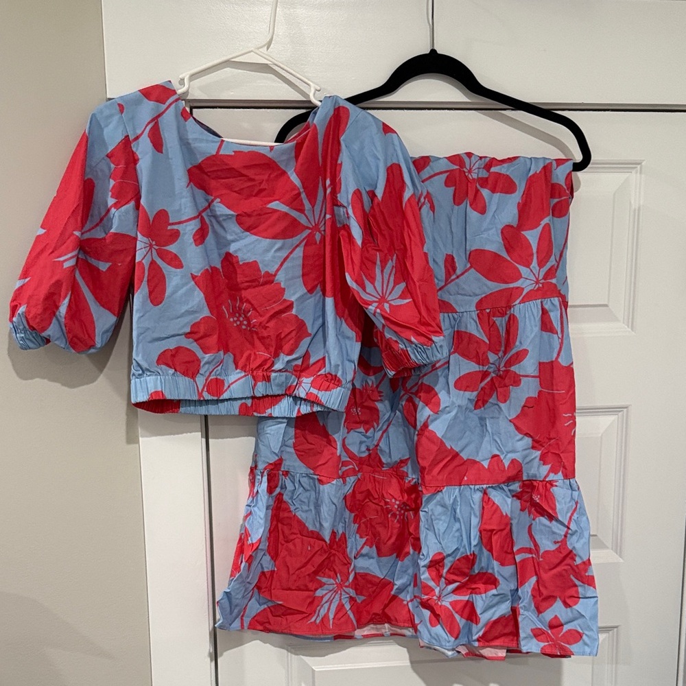 NWNWT Maude Vivante Set